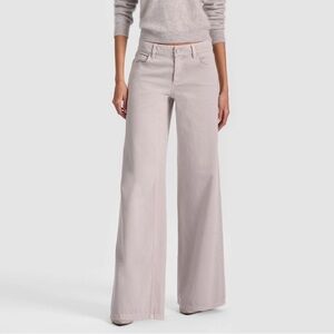 Alice and Olivia Jeans